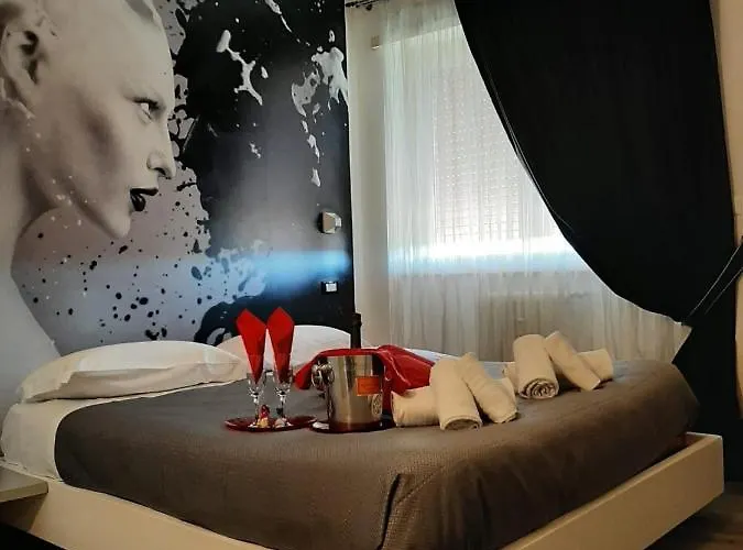 Caos Calmo Bed & Breakfast Roma