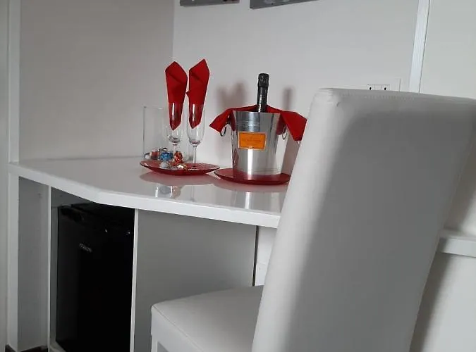 Bed & Breakfast Caos Calmo Roma