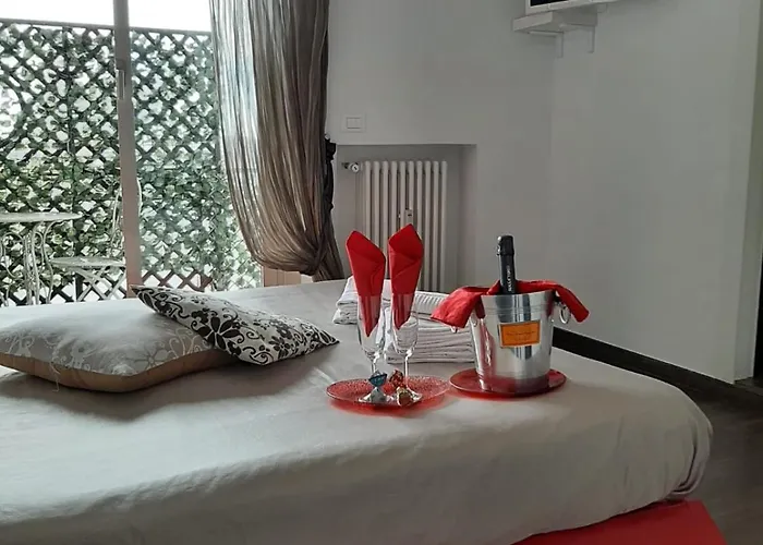 Bed & Breakfast Caos Calmo Roma