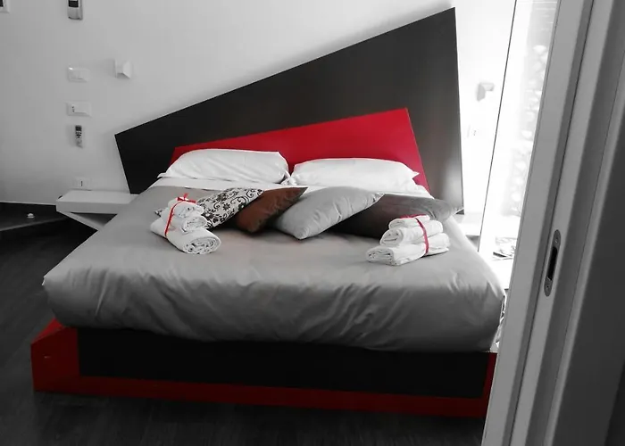 Caos Calmo Bed & Breakfast 3*