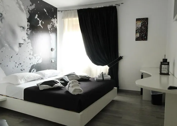 Caos Calmo Bed & Breakfast Rome