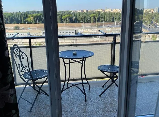 Caos Calmo Bed & Breakfast 3*