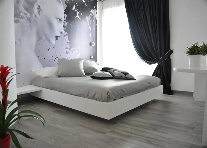 Caos Calmo Bed & Breakfast Rome