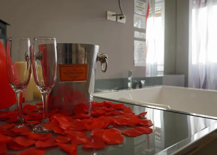 Bed & Breakfast Caos Calmo Rome