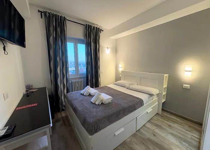 Caos Calmo Bed & Breakfast Roma