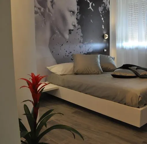 Caos Calmo Bed & Breakfast