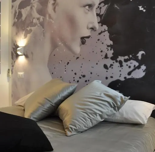 Bed & Breakfast Caos Calmo Roma