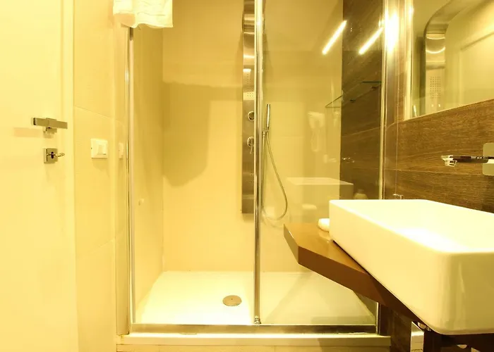 Bed & Breakfast Caos Calmo 3*