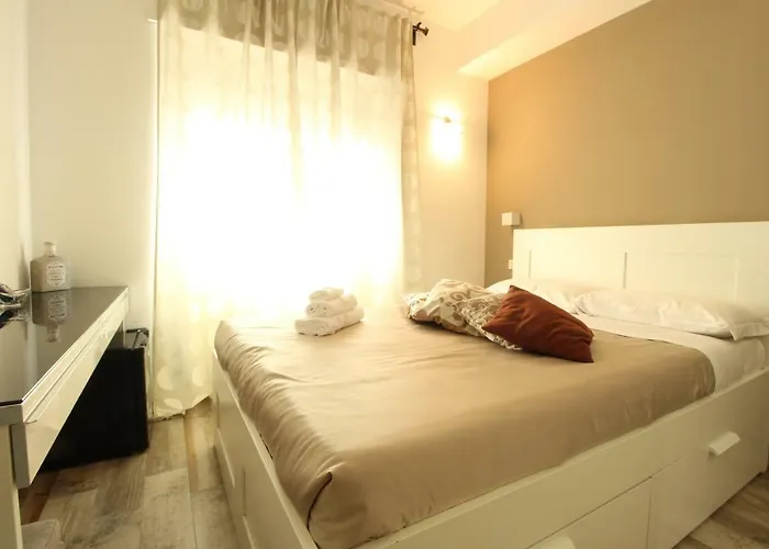 Bed & Breakfast Caos Calmo 3*