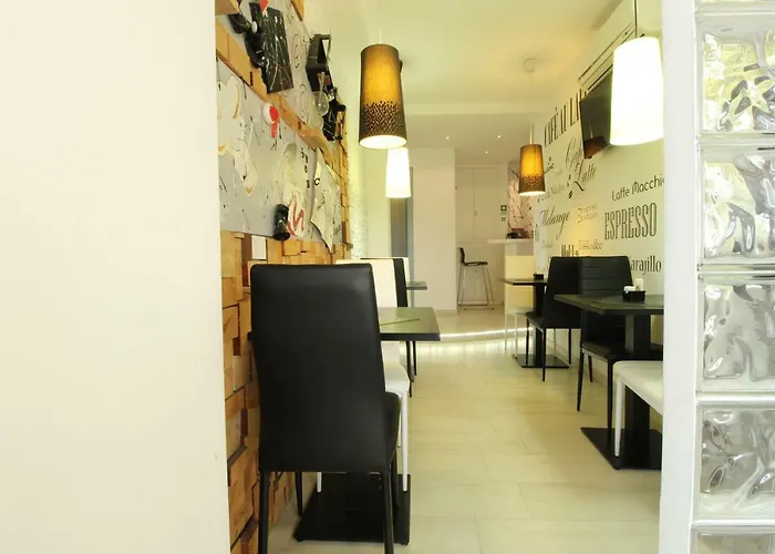 Caos Calmo Bed & Breakfast 3*