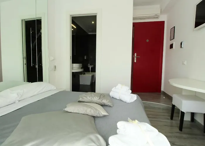 Caos Calmo Bed & Breakfast Roma