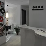 فندق مبيت وإفطار Caos Calmo روما
