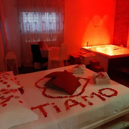 Caos Calmo Bed and breakfast 3*