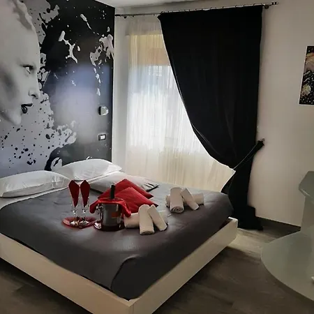 Caos Calmo 3* 로마