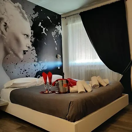 Caos Calmo B&B 로마