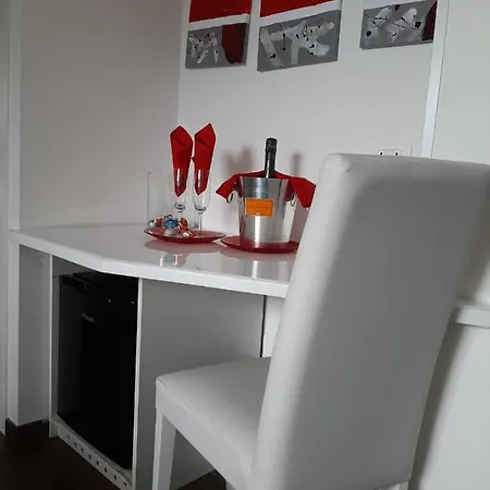 Bed and breakfast Caos Calmo Roma