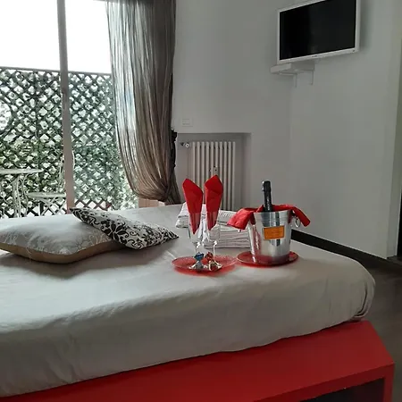 Bed & Breakfast Caos Calmo Roma