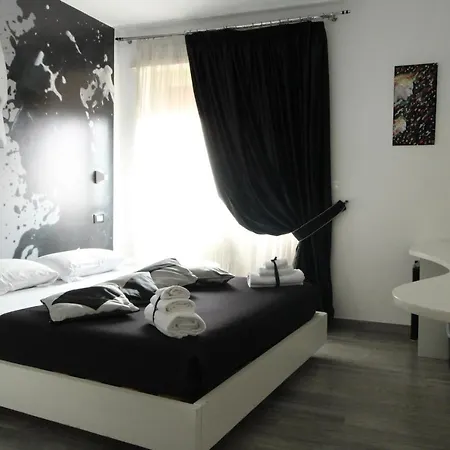 Caos Calmo B&B 로마