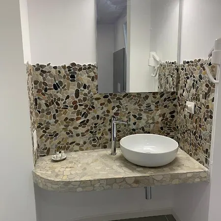 Caos Calmo B&B 로마