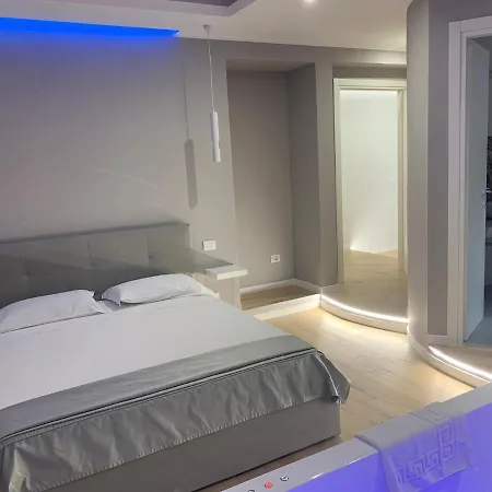 Bed & Breakfast Caos Calmo 3*