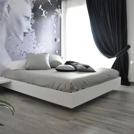 Caos Calmo B&B 로마