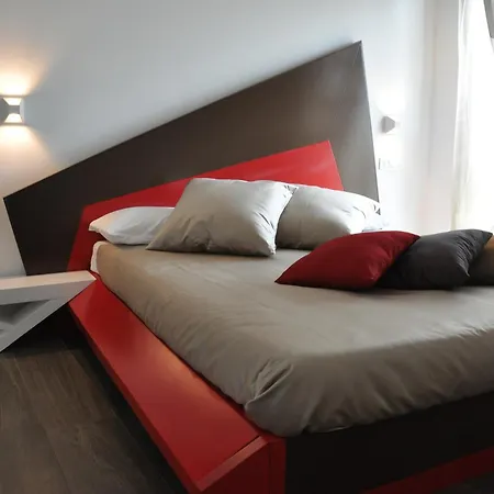 B&B Caos Calmo 로마