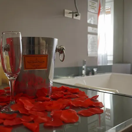 Bed & Breakfast Caos Calmo Roma