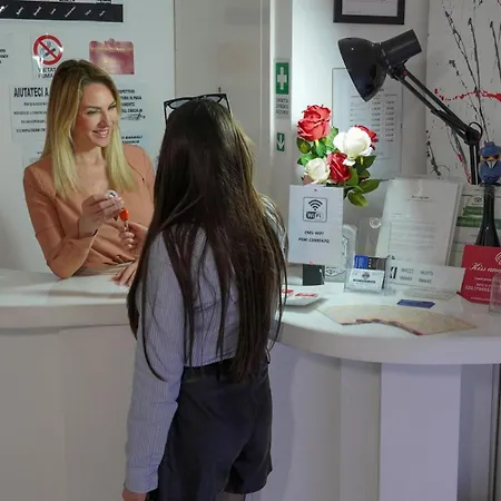 B&B Caos Calmo 로마