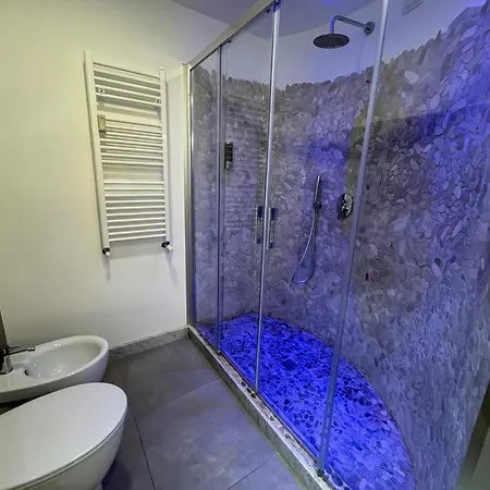 Caos Calmo 3* 로마