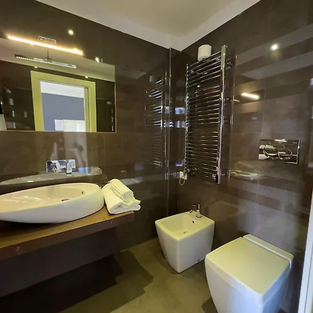 Caos Calmo 3* 로마