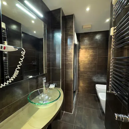 Caos Calmo Bed and breakfast 3*