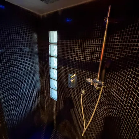 Caos Calmo Bed & Breakfast Roma