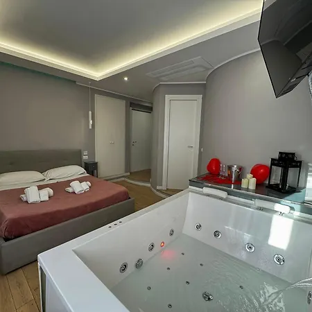 B&B Caos Calmo 로마