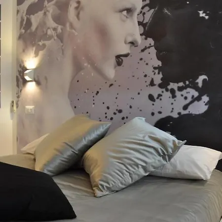 Bed & Breakfast Caos Calmo Roma