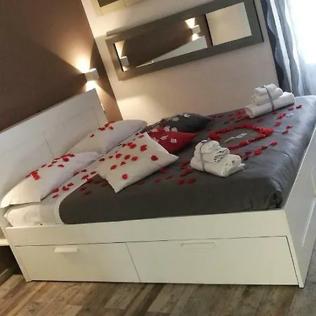 Caos Calmo فندق مبيت وإفطار 2*