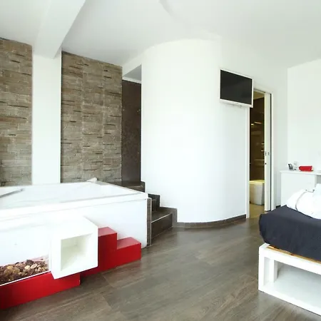 Caos Calmo 3* 로마