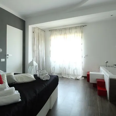Caos Calmo Bed and breakfast 3*