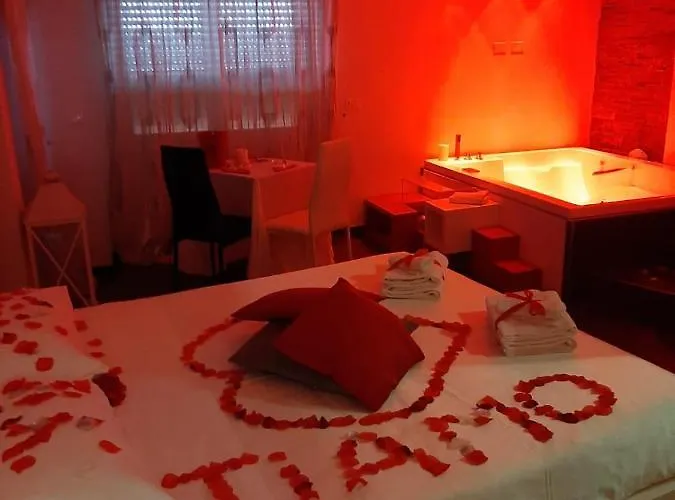 Caos Calmo Bed & Breakfast 3*