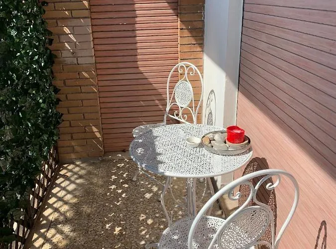 Bed & Breakfast Caos Calmo