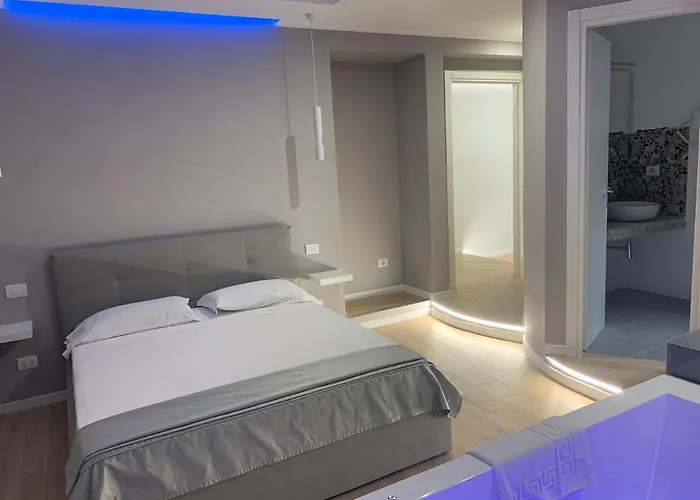 Bed & Breakfast Caos Calmo 3*