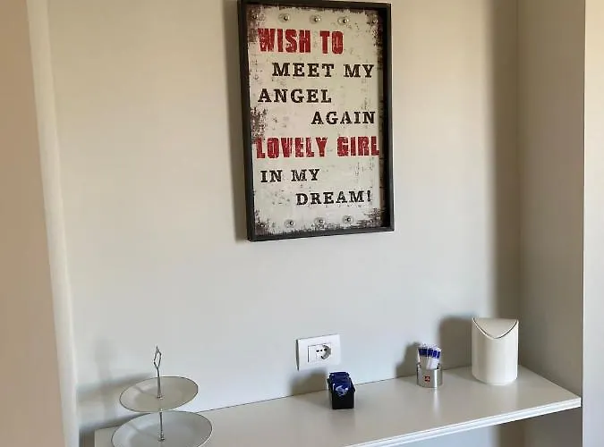 Bed & Breakfast Caos Calmo Roma