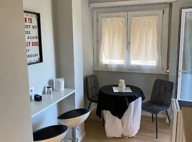 Bed & Breakfast Caos Calmo Roma