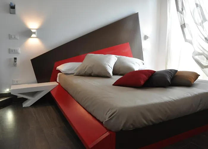 Bed & Breakfast Caos Calmo Roma