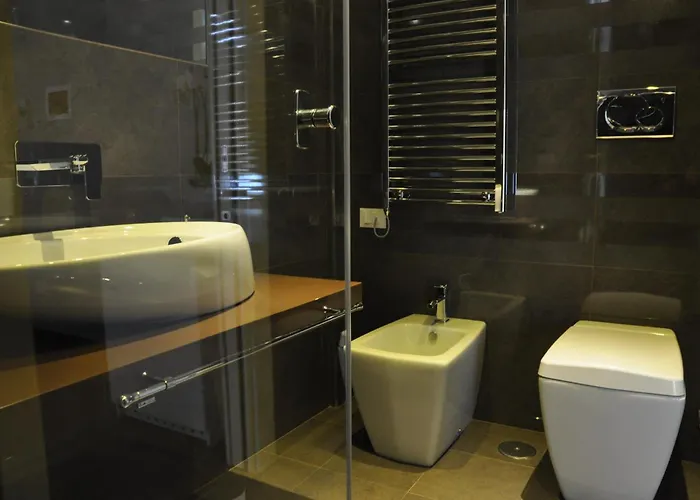 Bed & Breakfast Caos Calmo 3*