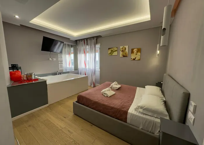 Caos Calmo Bed & Breakfast Roma