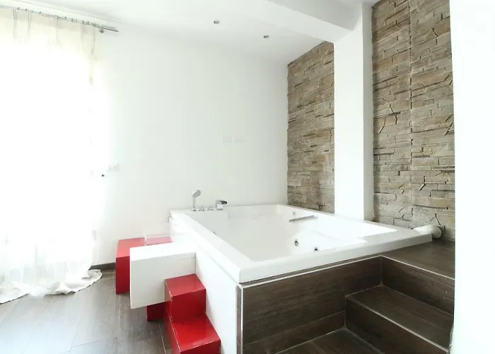 Bed & Breakfast Caos Calmo 3*