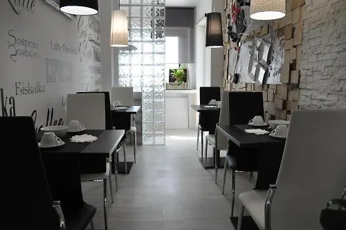 Caos Calmo Bed & Breakfast